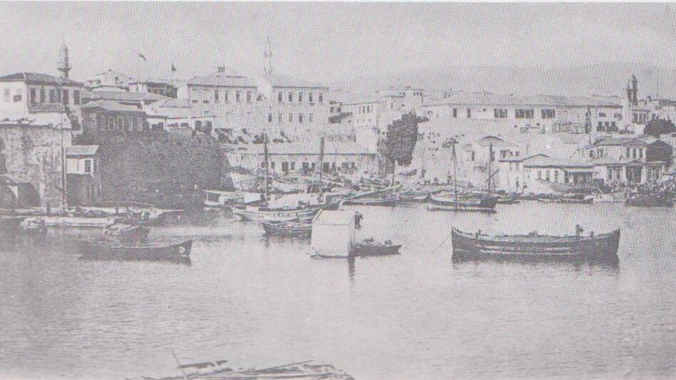 "Ημέραν Τετράδην, έκαμεν έναν σεισμόν μέγαν και φοβερόν..."