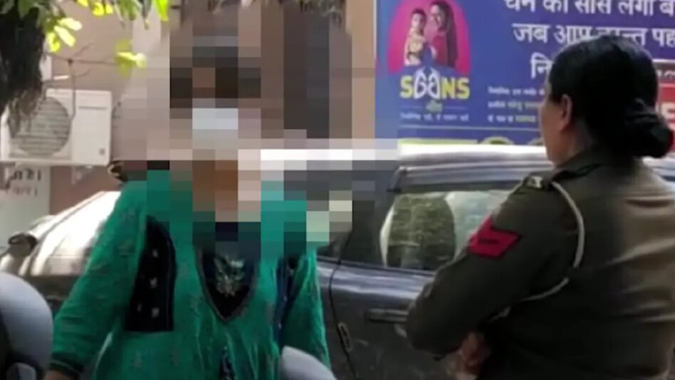 Μητέρα και γιος κλειδώθηκαν... τρία χρόνια στο σπίτι, για να μην κολλήσουν κορωνοϊό! 