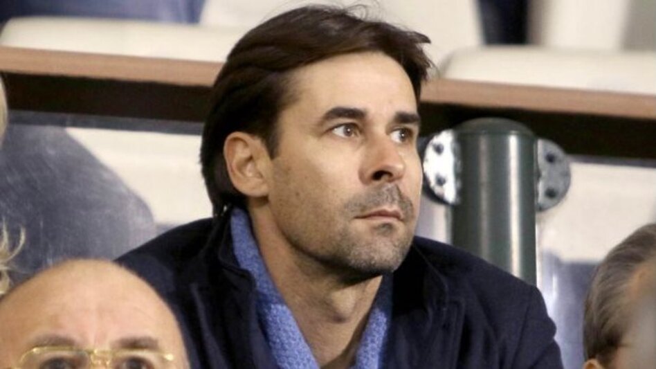 Β. Τσιάρτας: Τι απαντά στην «αποκήρυξη» από τη μητέρα και την αδελφή του