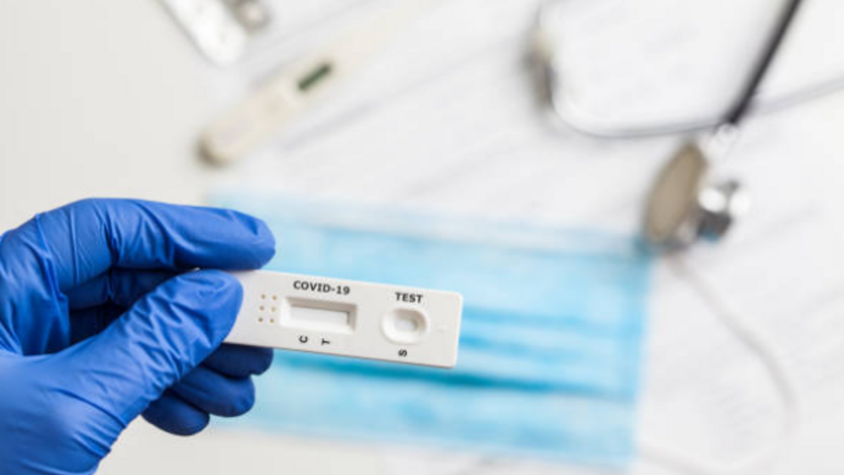 Rapid tests: Που θα διεξάγονται την Πέμπτη