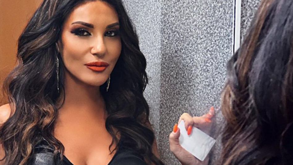 Στην εκλογική "μάχη" και η Πόπη Μαλλιωτάκη