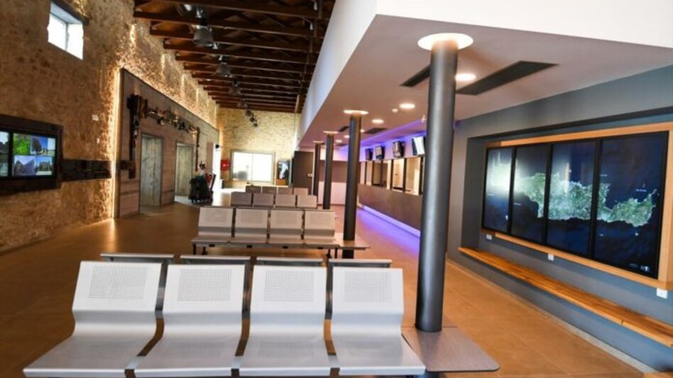 Ξέχασε τσιγάρα και λεφτά στο ΚΤΕΛ και… του τα επέστρεψαν !