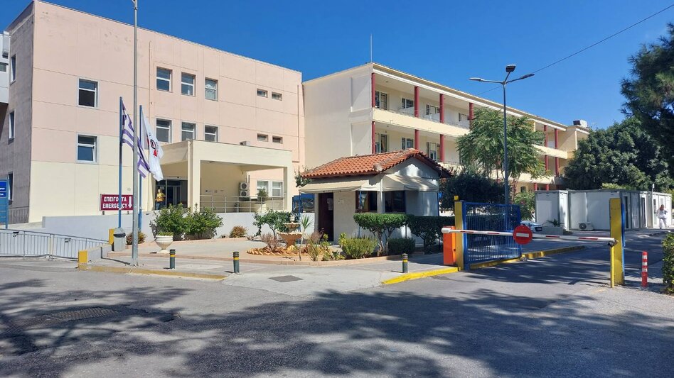 Οι Ασυγχώρητοι