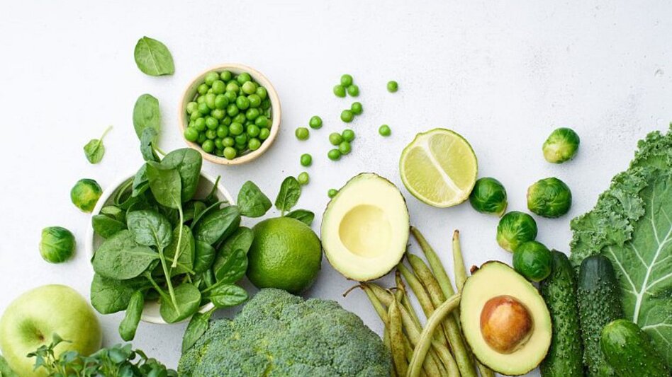 Το Νο1 λαχανικό που ρυθμίζει το σάκχαρο στο αίμα 