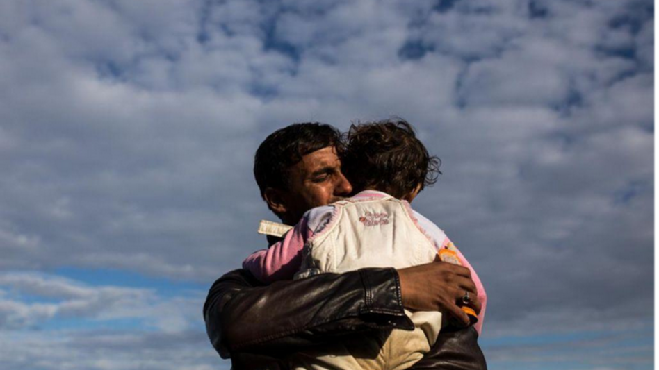 Τα τωρινά Χριστούγεννα