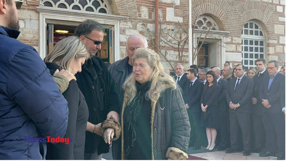 «Βαστάω, είμαι η μάνα του "Λύγγε"» 