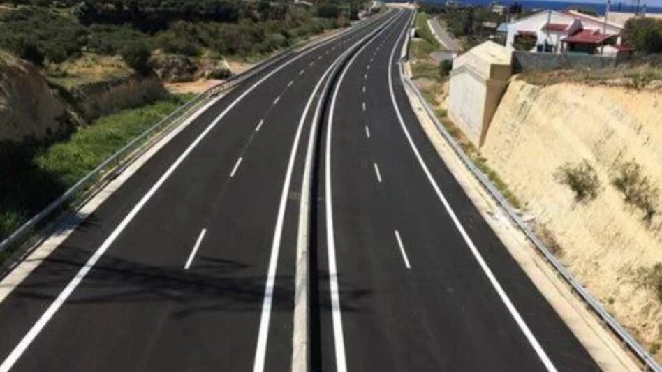 Στα σκαριά παρεμβάσεις στις υφιστάμενες γέφυρες του ΒΟΑΚ