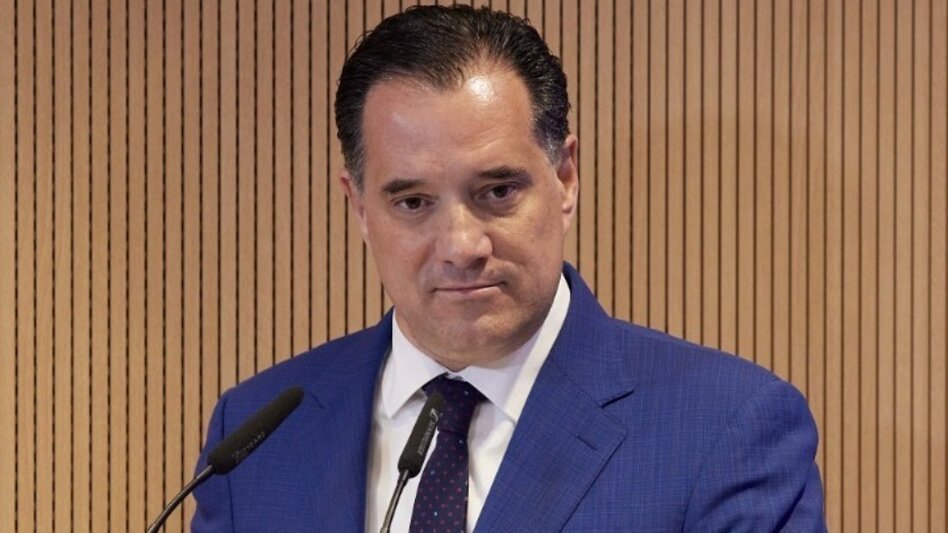 Γεωργιάδης για Παπανώτα: Χωρίς φασαρίες να τον αποσύρουν...