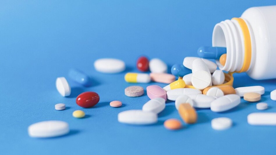 Xanax: 10.000.000 χάπια πωλούνται στη χώρα μας κάθε μήνα