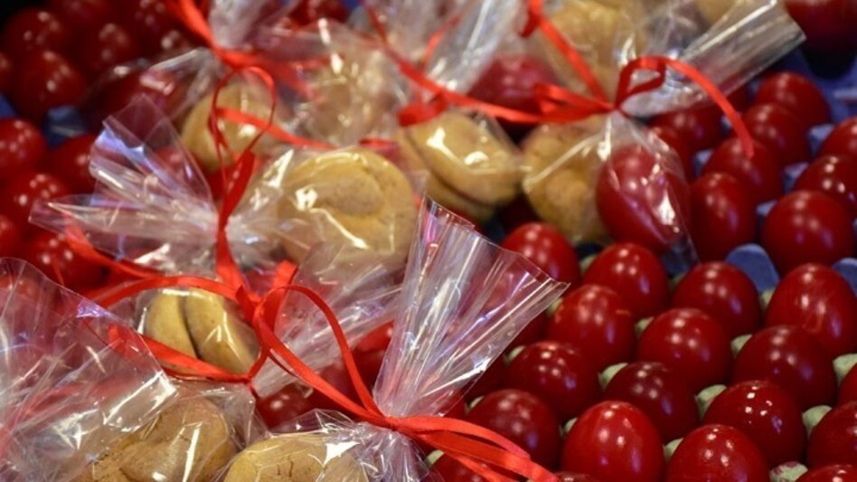 Σε ισχύ το «Καλάθι του Πάσχα» - Έως τις 4 Μαΐου και το «Καλάθι της Σαρακοστής»