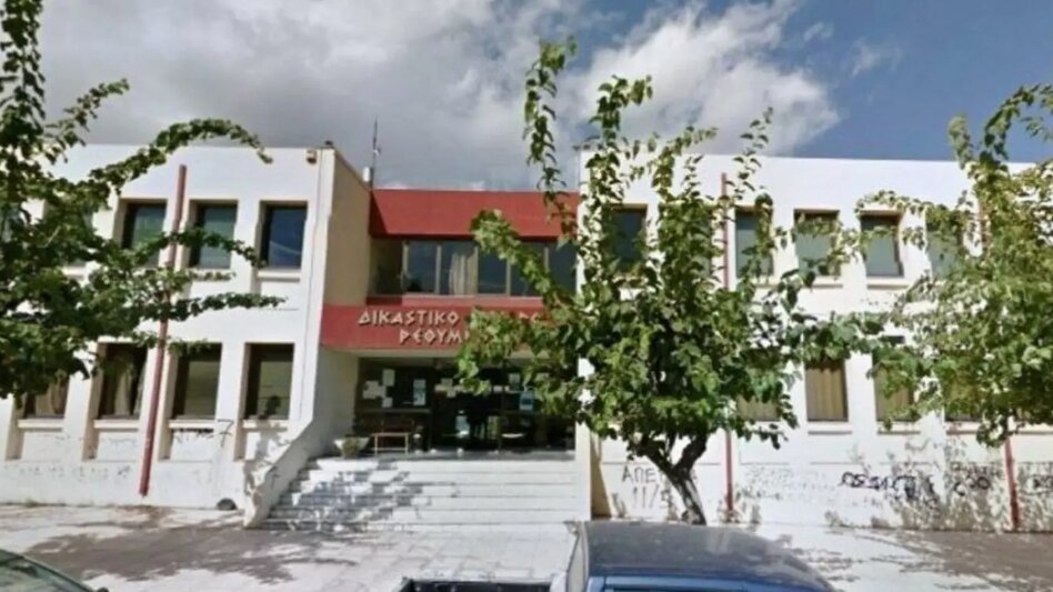 Απολογήθηκαν οι πρώτοι τέσσερις για την απάτη-μαμούθ: μία ελεύθερη υπό όρους, τρεις στη φυλακή