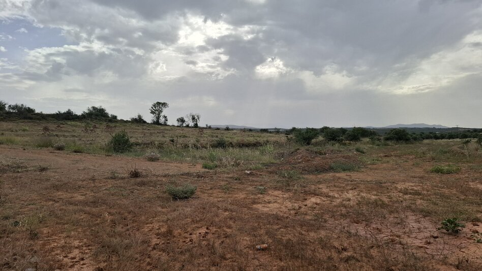 Η αύξηση της θερμοκρασίας φέρνει ... φτώχεια!