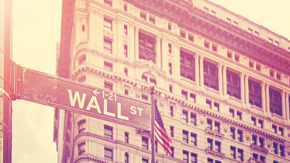 Wall Street: Με ρεκόρ "απάντησε" ο Dow Jones στην απόπειρα δολοφονίας κατά Τραμπ