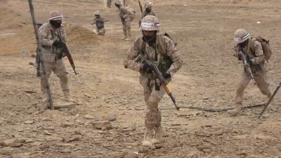 Γερμανία: Έξι στους δέκα αντιτίθενται σε στρατιωτική θητεία με κλήρωση