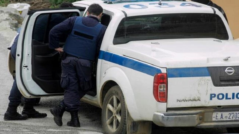 Μεσσαρά: Επεισόδιο μεταξύ οικογενειών για τα πρόβατα - Βγήκαν όπλα καταγγέλλουν