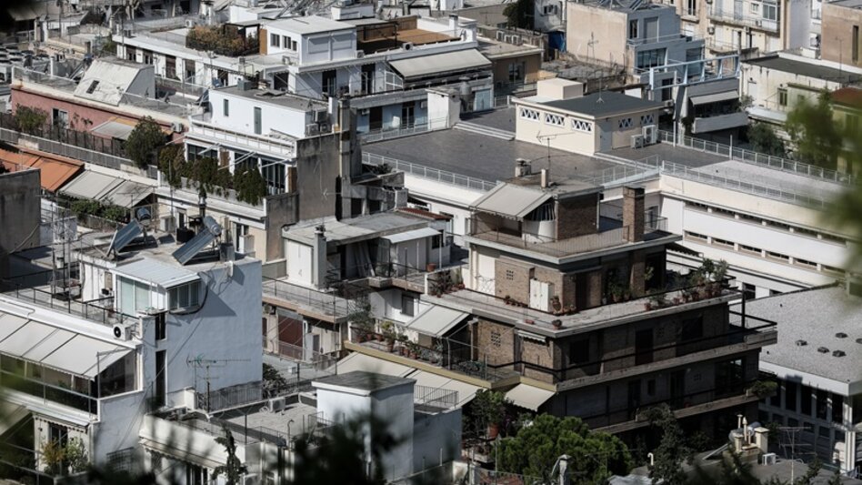 Έρχονται ριζικές ανατροπές στο τοπίο της βραχυχρόνιας μίσθωσης το 2025