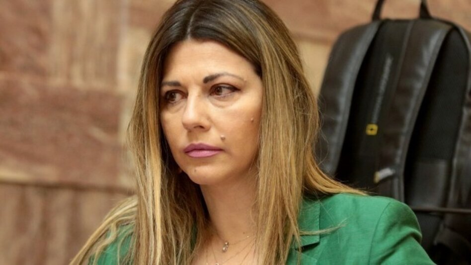 Σ. Ζαχαράκη: Το Εθνικό Σχέδιο Δράσης για το Δημογραφικό, κεντρικός πυλώνας για την περιφερειακή ανάπτυξη