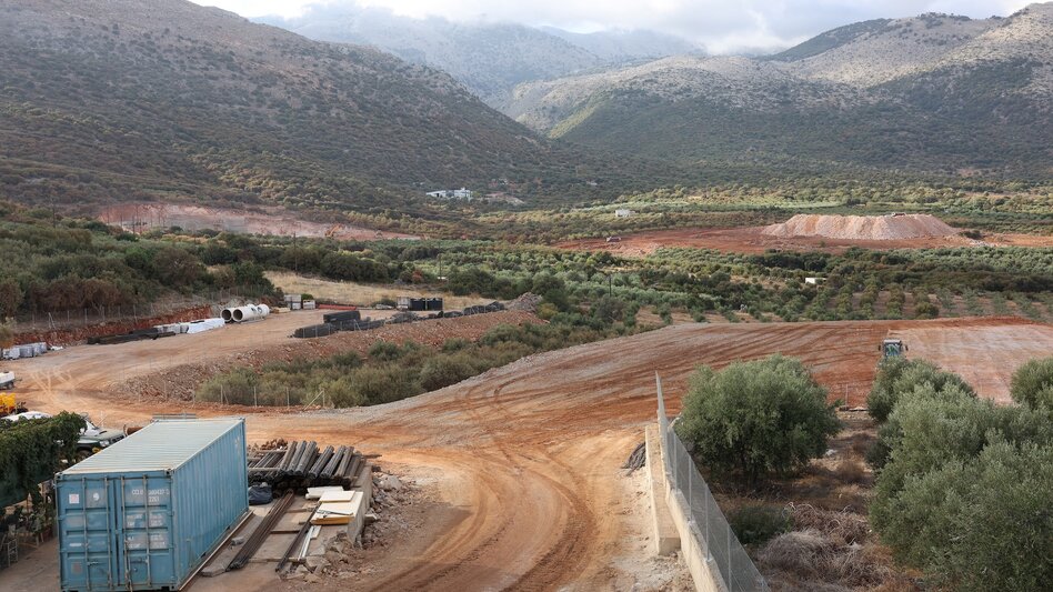 "Το Λασίθι έχει σβηστεί από τον χάρτη του ΒΟΑΚ"