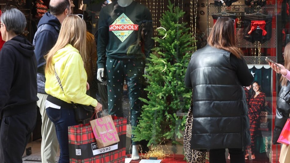 Οι προκλήσεις για τους Εμπορικούς Συλλόγους - Η πρώτη Ολομέλεια