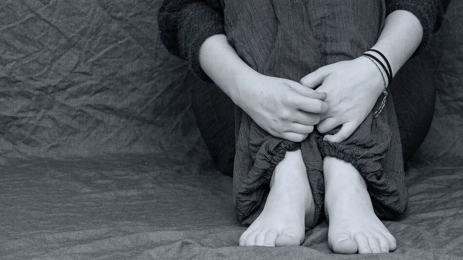 «Μαμά με πείραξε»: Συγκλονίζει η 16χρονη που έπεσε θύμα βιασμού από 38χρονο!