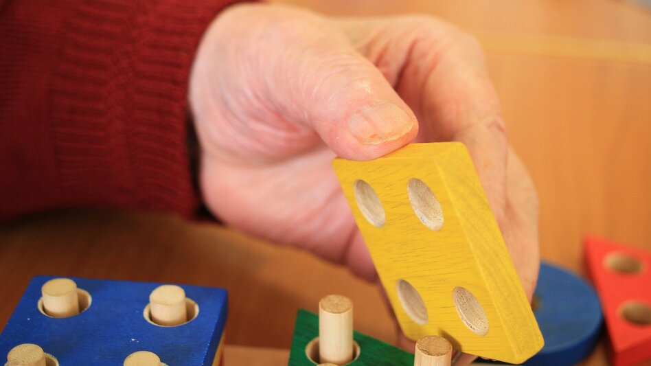 Νέα μελέτη για την άνοια 