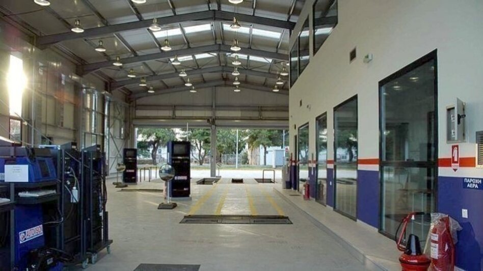 Υπουργείο Ψηφιακής Διακυβέρνησης: Στο «προσκήνιο» οδική ασφάλεια και ΚΤΕΟ