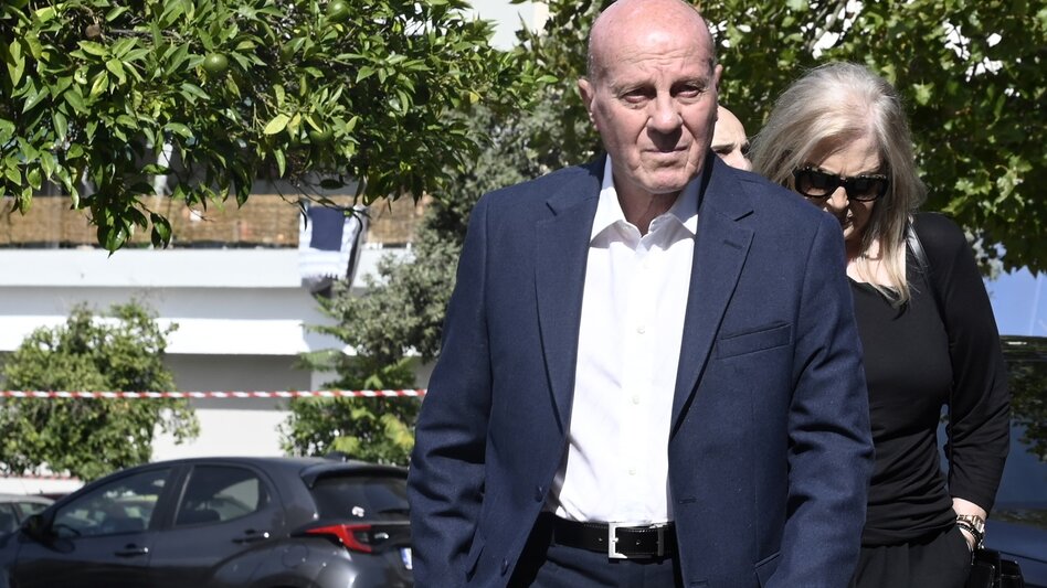 Με τον Δομάζο αρχηγό… γίναμε ποδοσφαιρόφιλοι! 