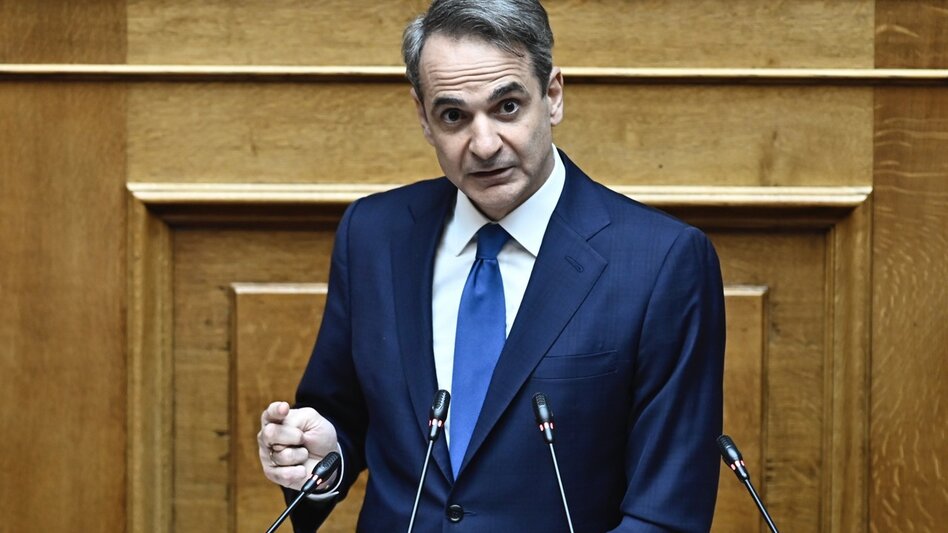 Κ. Μητσοτάκης για σεισμούς σε Κυκλάδες: Οι ειδικοί που παρακολουθούν το φαινόμενο μας δίνουν λόγους να είμαστε λίγο πιο αισιόδοξοι