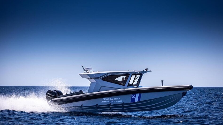 SOS των λιμενικών για το μεταναστευτικό: «Κρίσιμη και επικίνδυνη κατάσταση στην Κρήτη»