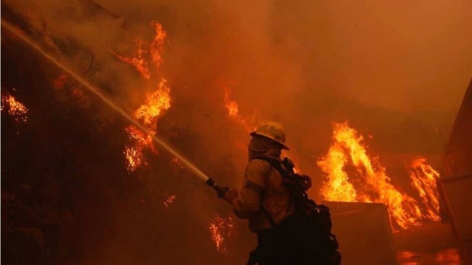 ΗΠΑ: 9 νεκροί από πυρκαγιά σε οίκο ευγηρίας στη Μασαχουσέτη