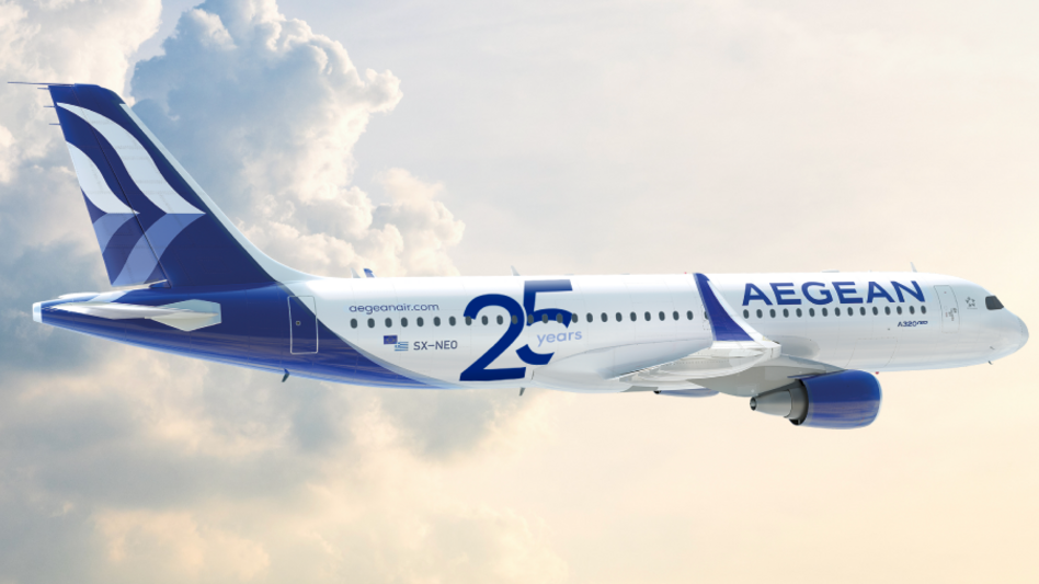  Aegean: Έκδοση κοινού ομολογιακού δανείου έως €250 εκατ. 