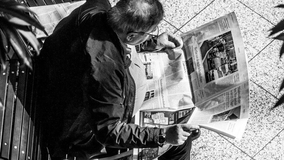 Τα πρωτοσέλιδα των σημερινών εφημερίδων