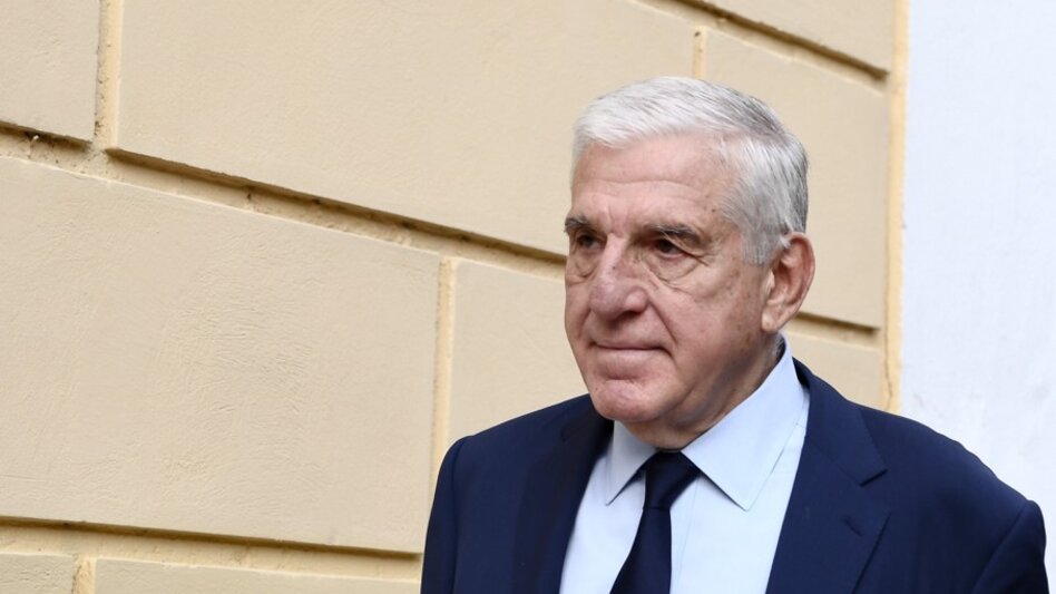 Γιάννος Παπαντωνίου: Διαγνώστηκε με επιθετικό καρκίνο – «Δεν είναι μακριά η ώρα του αποχαιρετισμού»