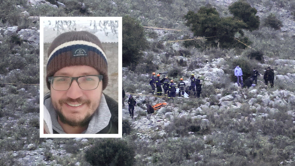 Βασίλης Καλογήρου: Τα 19 ερωτήματα για το παρασκήνιο της εξαφάνισης και του θανάτου του