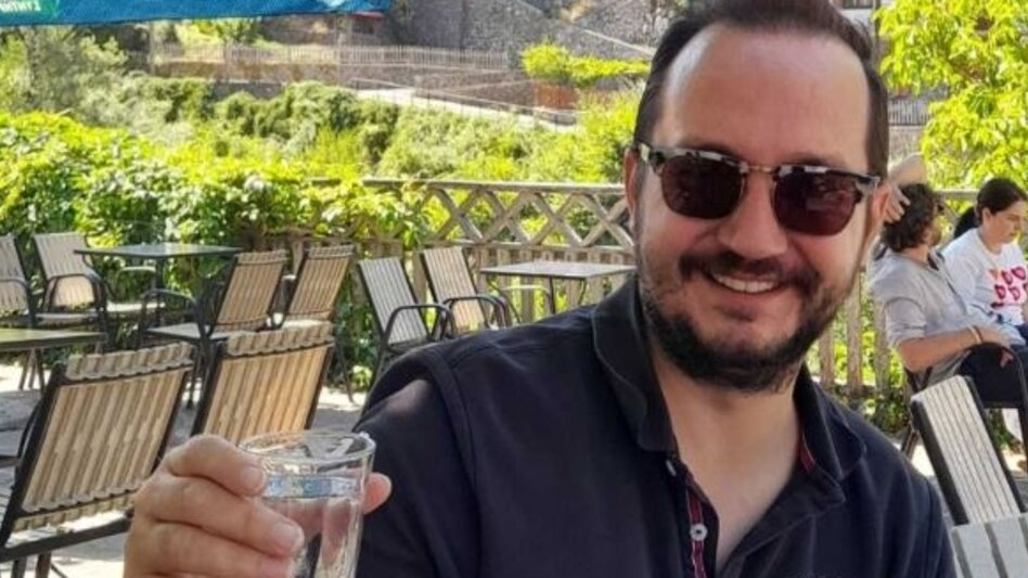 Τσούκαλης: "Aποκλείουμε το σενάριο εξαφάνισης του Βασίλη να συνδέεται με την υπόθεση των Τεμπών"