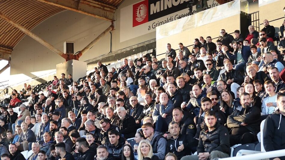 Το fake news από ψεύτικη σελίδα