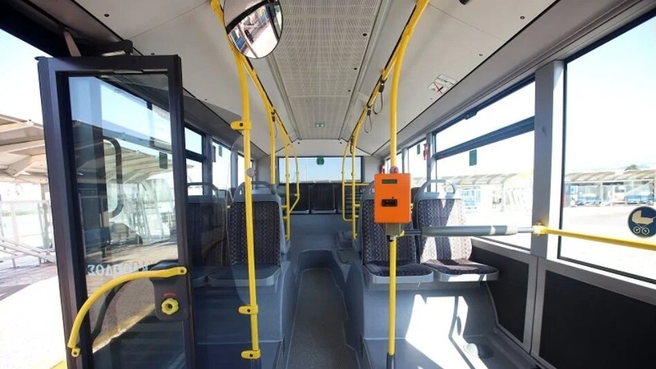 ΟΑΣΑ: Απομακρύνθηκε οδηγός λεωφορείου που έδωσε το τιμόνι σε ανήλικο