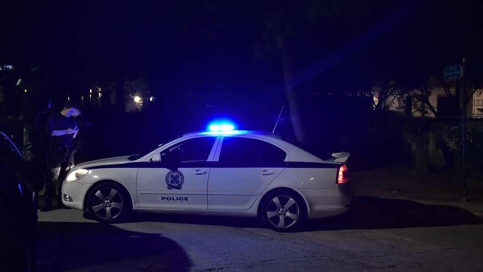 Ηλεία: Παραδόθηκε ο δράστης που σκότωσε τον 52χρονο