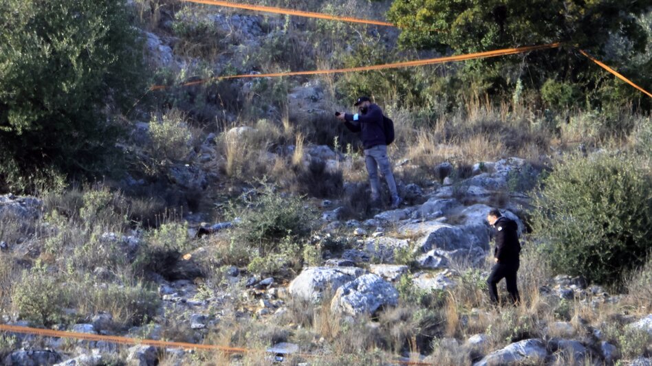 Αγώνας δρόμου για τα στοιχεία που θα δείξουν τη διαδρομή του Βασίλη Καλογήρου