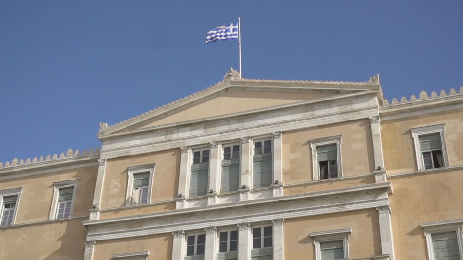 Βουλή: Στην Ολομέλεια η ψήφιση του νομοσχεδίου για τις συμβάσεις των φρεγατών Belharra