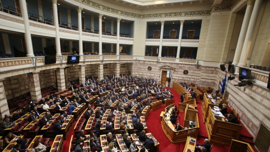 Ποιος θα 'ναι ο επόμενος μετά τον Πέτρο Παππά;