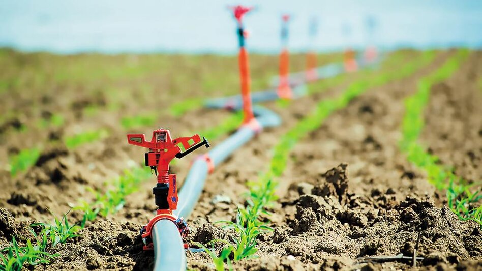 Χρηματοδότηση από 10.000 έως 3,5 εκατ. ευρώ φέρνουν τα νέα εργαλεία της ΚΑΠ για αγρότες και επιχειρήσεις