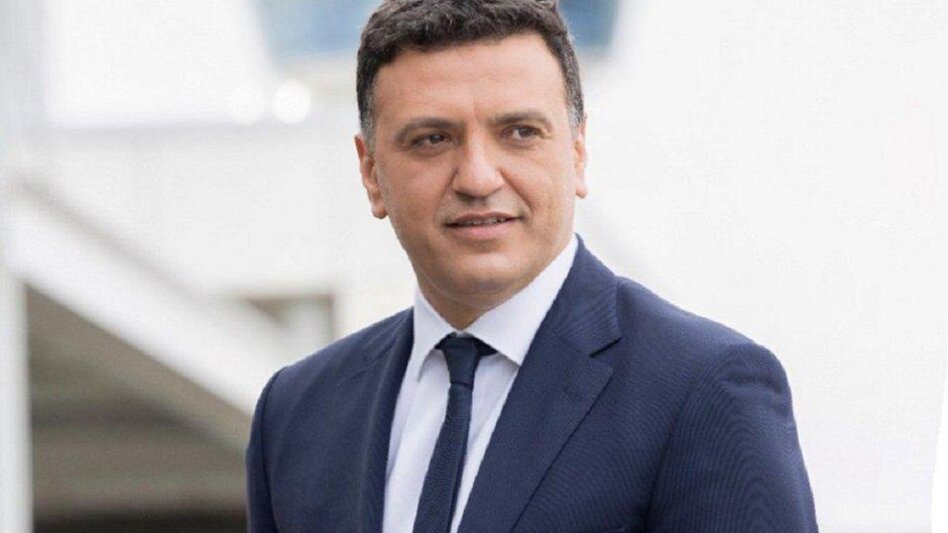 Κικίλιας: Η ενίσχυση της ανταγωνιστικότητας στη ναυτιλία εντός της ΕΕ είναι απαραίτητη