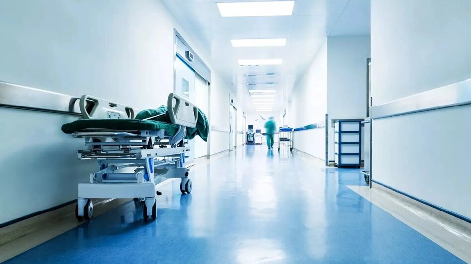 Με μήνυμα στο κινητό η αξιολόγηση των νοσοκομείων!