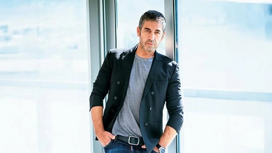 Έφυγε από τη ζωή ο πρόεδρος της Pink Woman, Παύλος Χατζηπαυλίδης