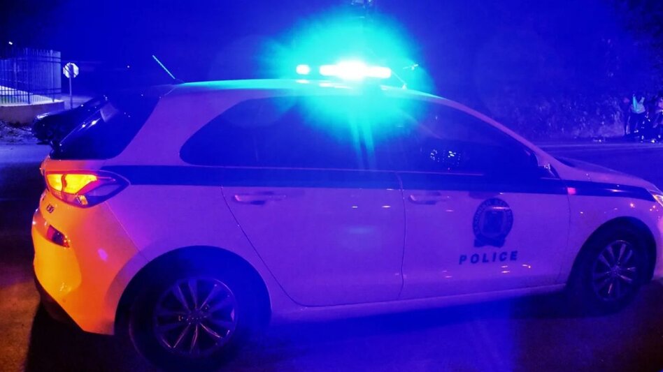 Αγία Βαρβάρα: Έκλεψαν μοτοσικλέτα από πυλωτή πολυκατοικίας μέσα σε λίγα λεπτά