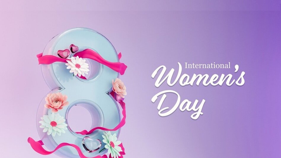 Ένα quiz αφιερωμένο στις γυναίκες 🌷