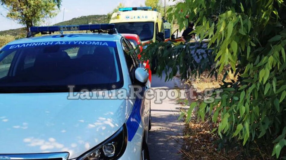 Έβαλε τέλος στη ζωή του μάγειρας από τη Φθιώτιδα