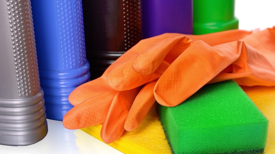 Οι άνθρωποι που καθαρίζουν όταν είναι αγχωμένοι, έχουν συνήθως αυτά τα 8 χαρακτηριστικά