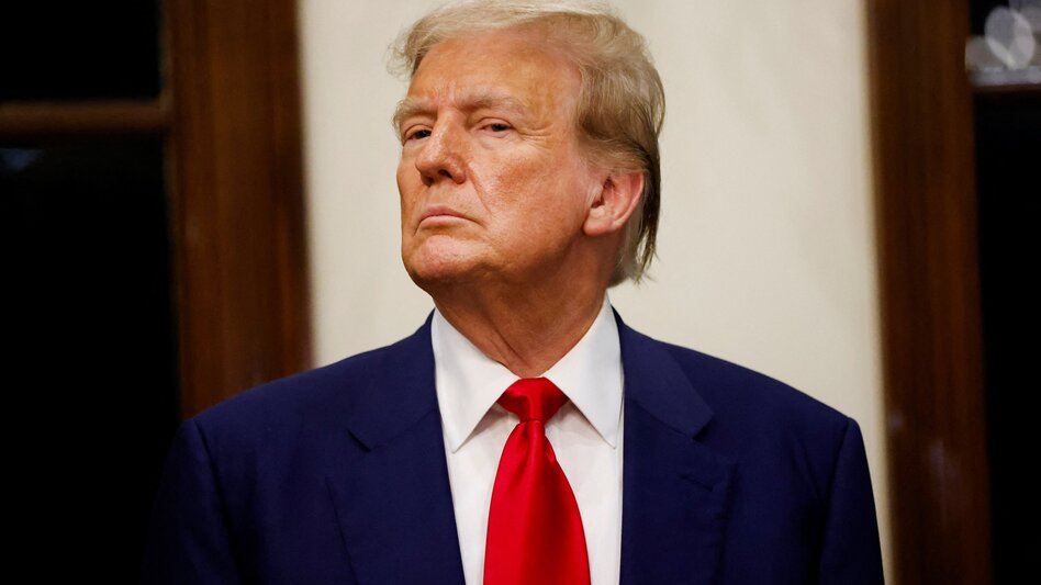 Τραμπ: Στον "πάγο" για 90 ημέρες οι δασμοί - Αυξάνει στο 125% της Κίνας